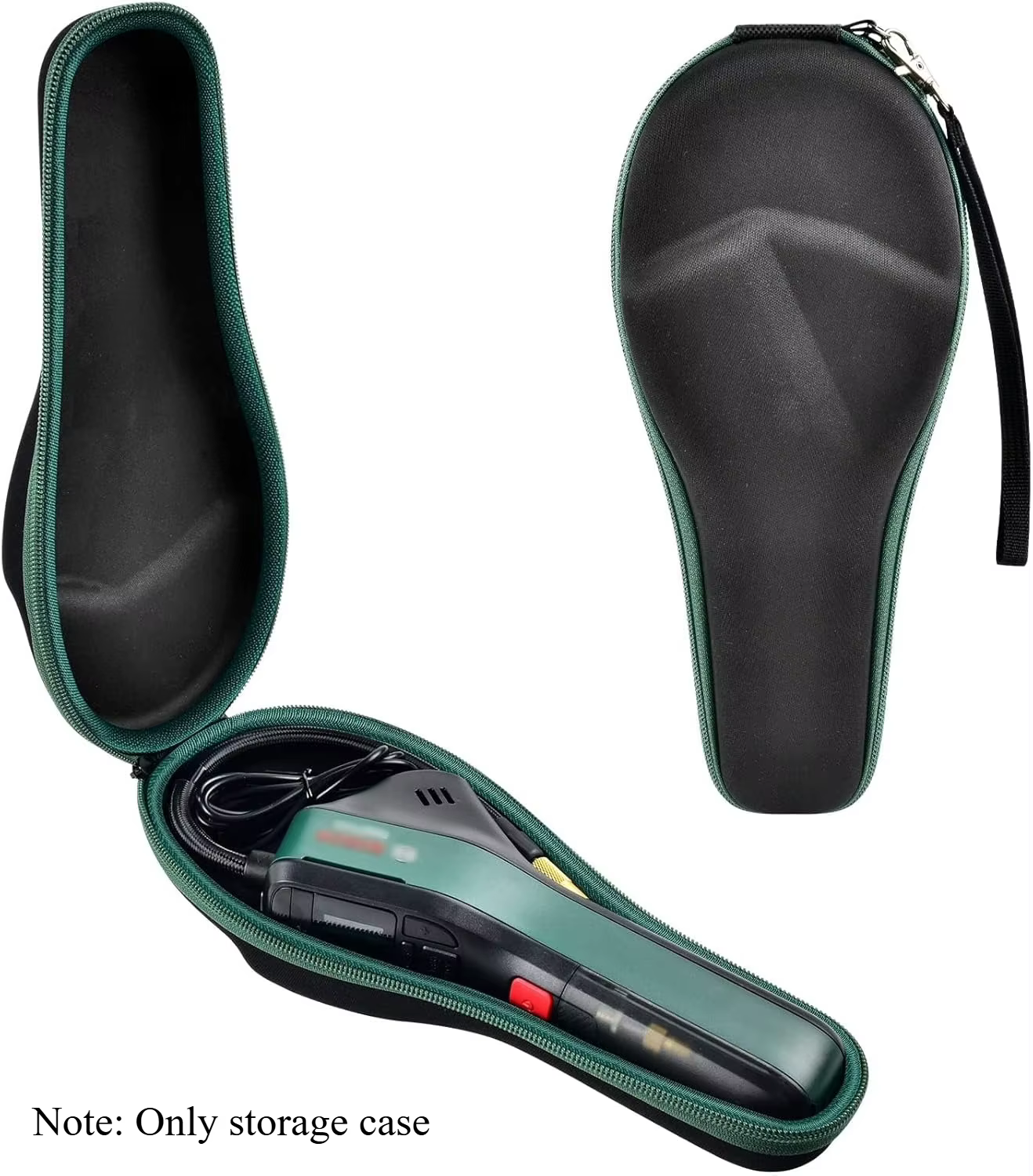 Sac de pompe à air pour pompe à vélo Bosch