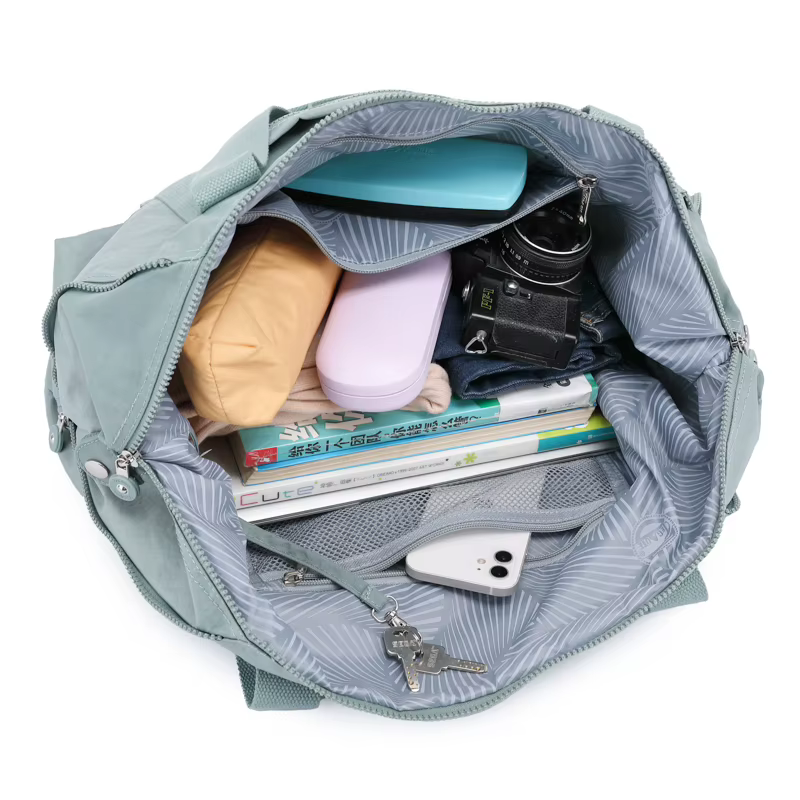 Sac de voyage TEGAOTE pour femme