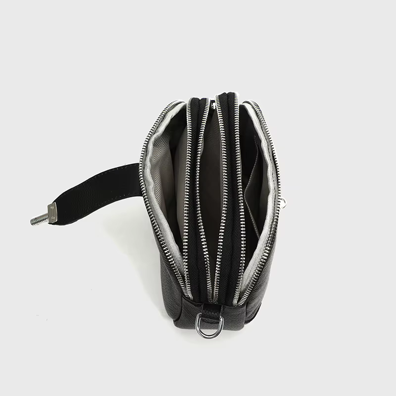 Sac à main en cuir de vachette 2024 couches pour femmes