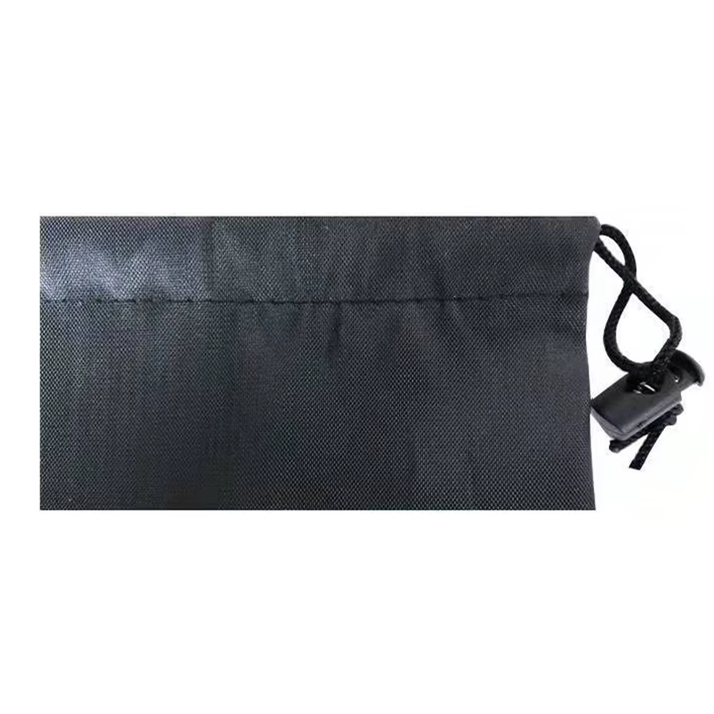 Sac de rangement en poudre pour vêtements et chaussures