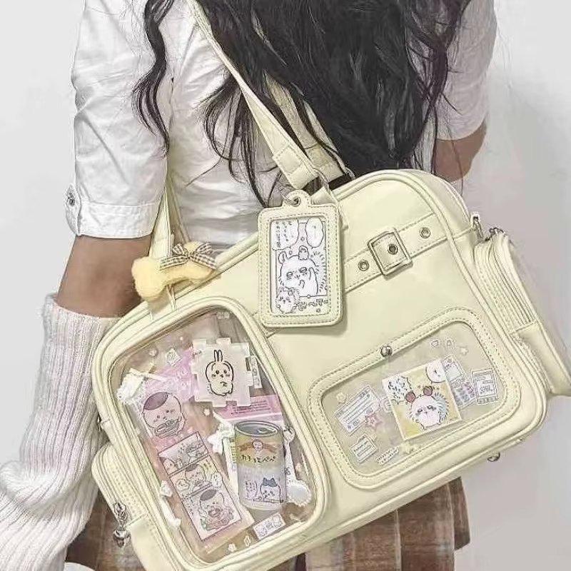 Sac fourre-tout japonais