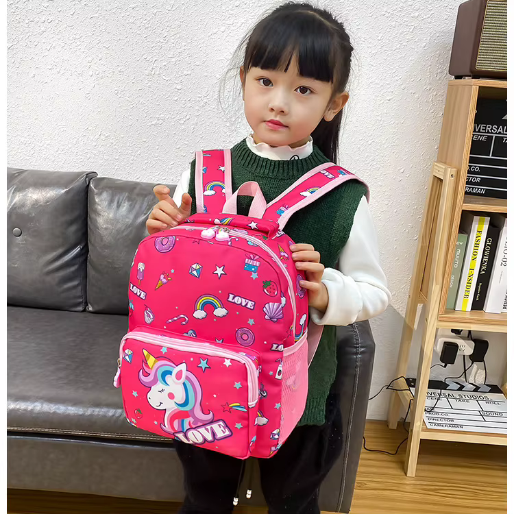 Sac à dos Licorne pour Enfants