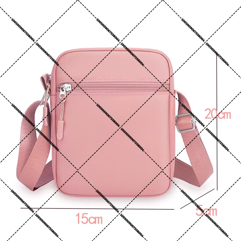 Sac bandoulière Tamagotchi pratique et mignon