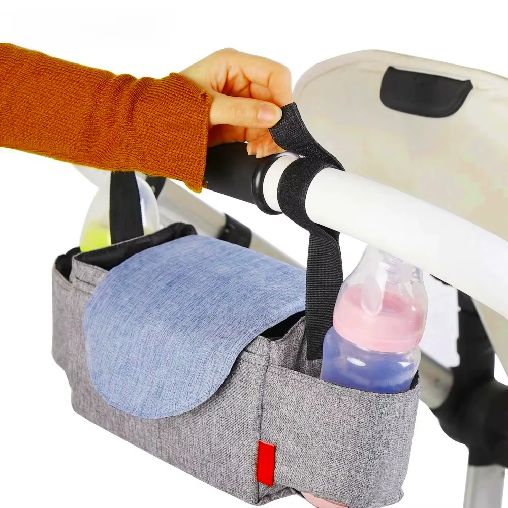 Sac à couches pour bébé