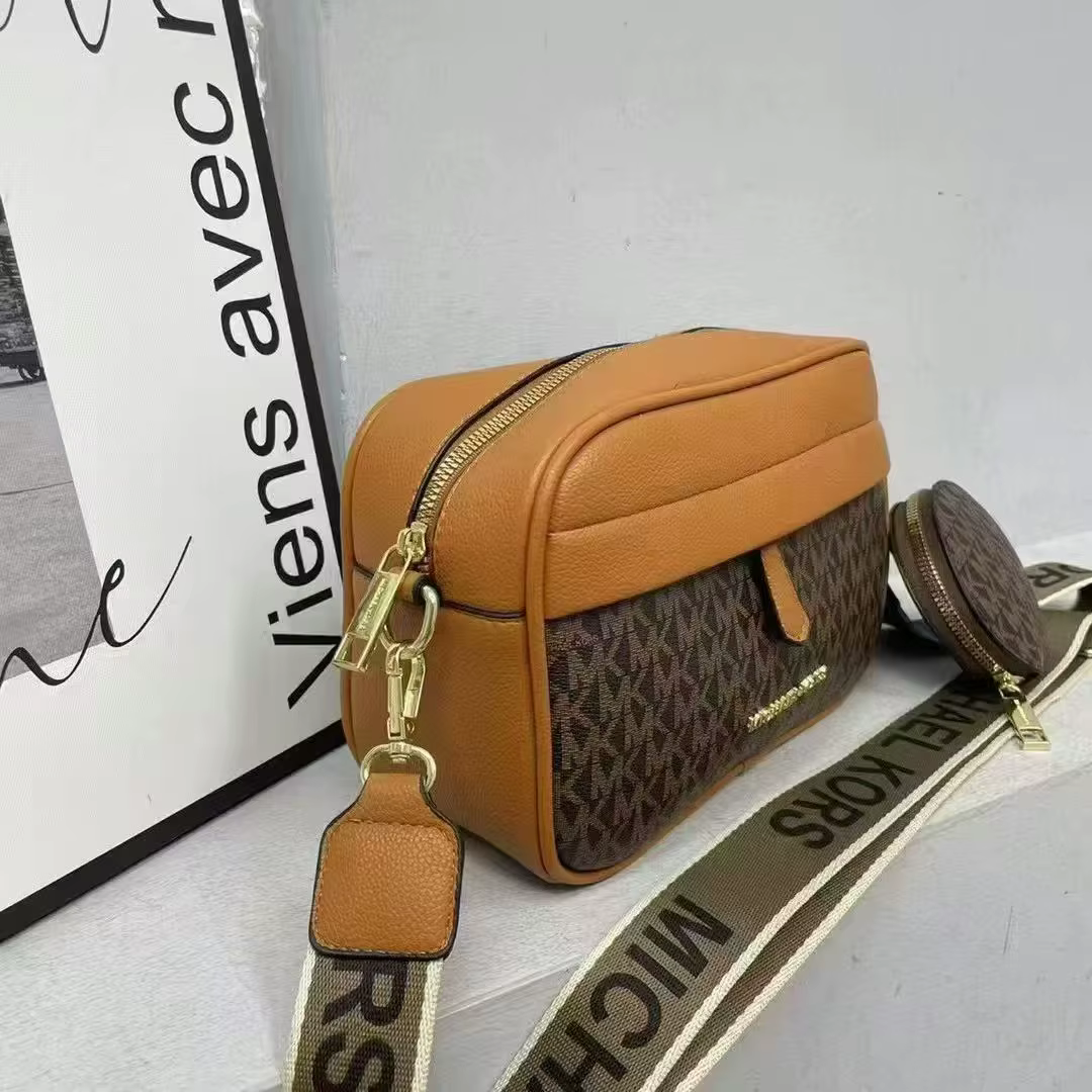 Sac photo tendance pour femme Michael Kors