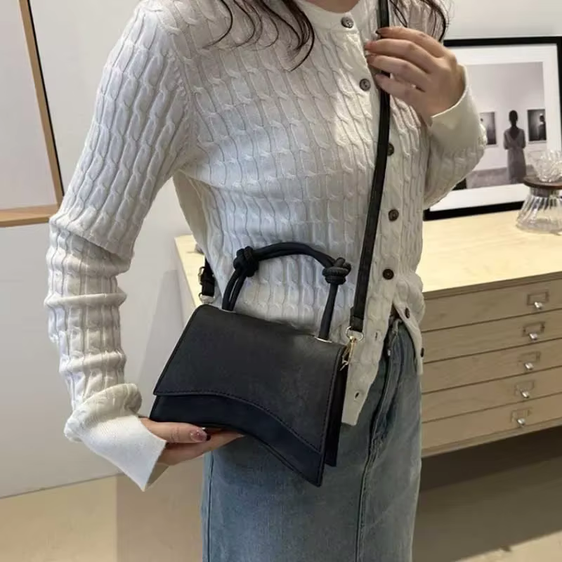 Sac à bandoulière tendance pour femmes