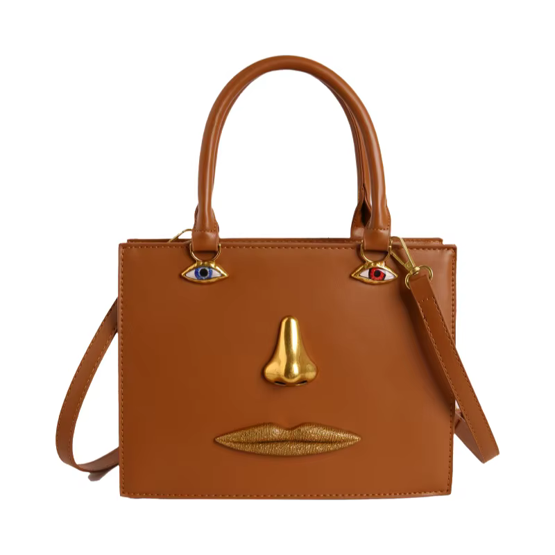 Sac fourre-tout pour femme à grande capacité