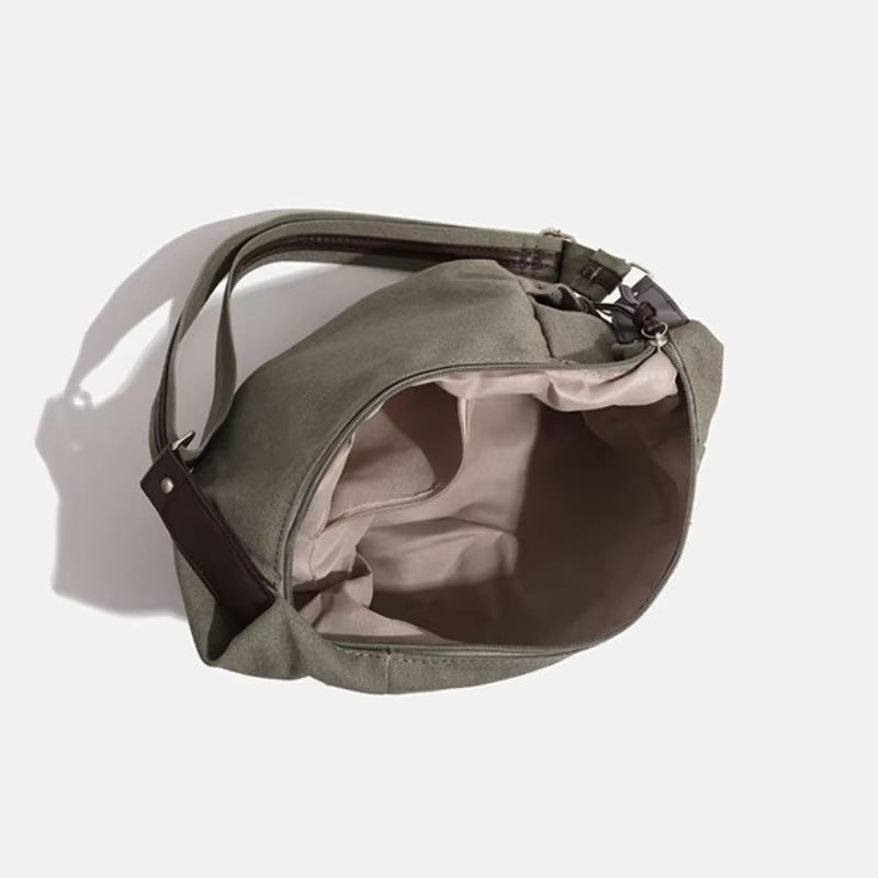 2025 nouveau concepteur femmes sac à bandoulière décontracté Y2K esthétique Streetwear cordon sac à main Vinage sac