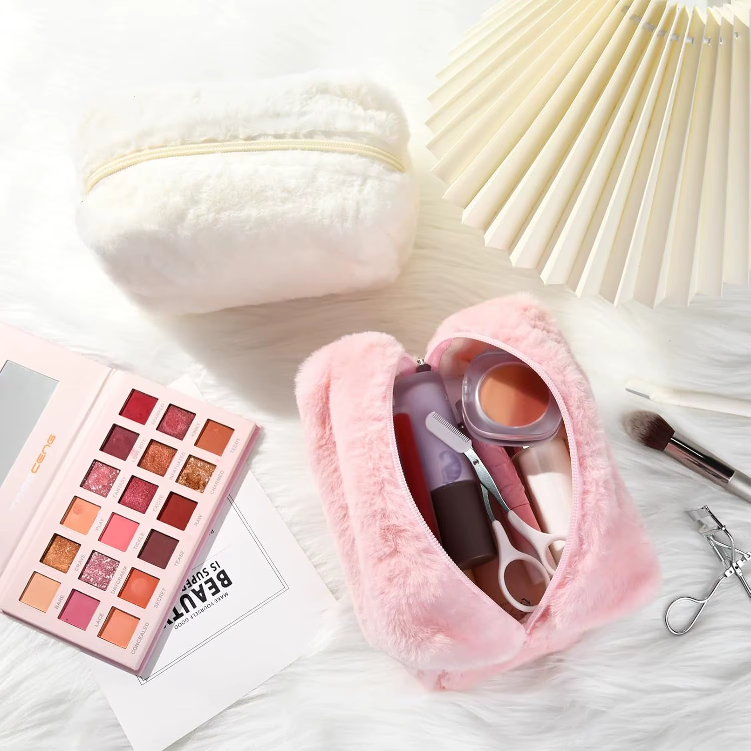 Trousse de maquillage