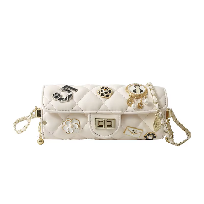 Sac à bandoulière tendance pour femme