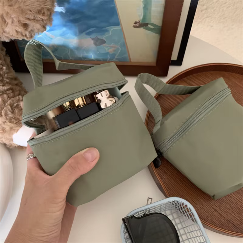 Mini sac de rangement multifonctionnel