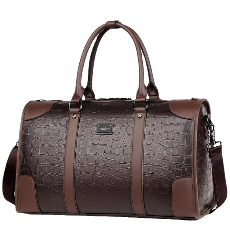 Sac à main de mode pour hommes