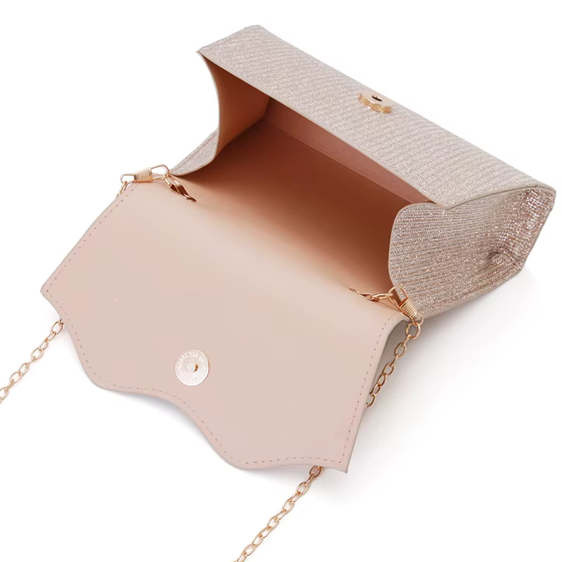 Sac à main, sac à main de maquillage à la mode