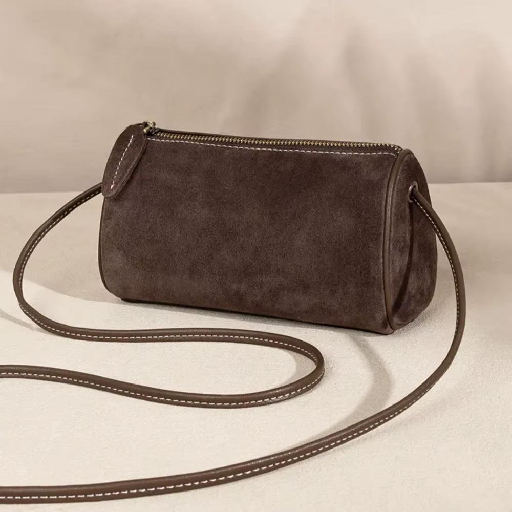 Sac à main décontracté rétro pour femme