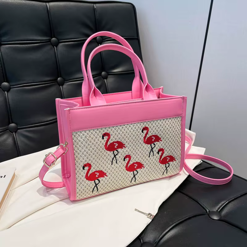 Petit Sac fourre-tout pour femmes