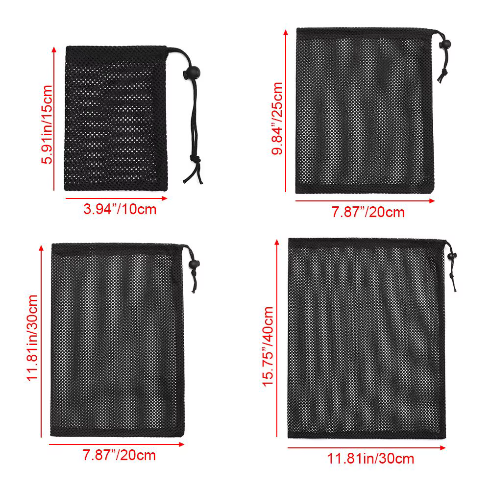 Sac de Voyage en Nylon Durable