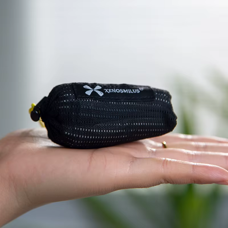 Mini Sac de Shopping Portable Écologique