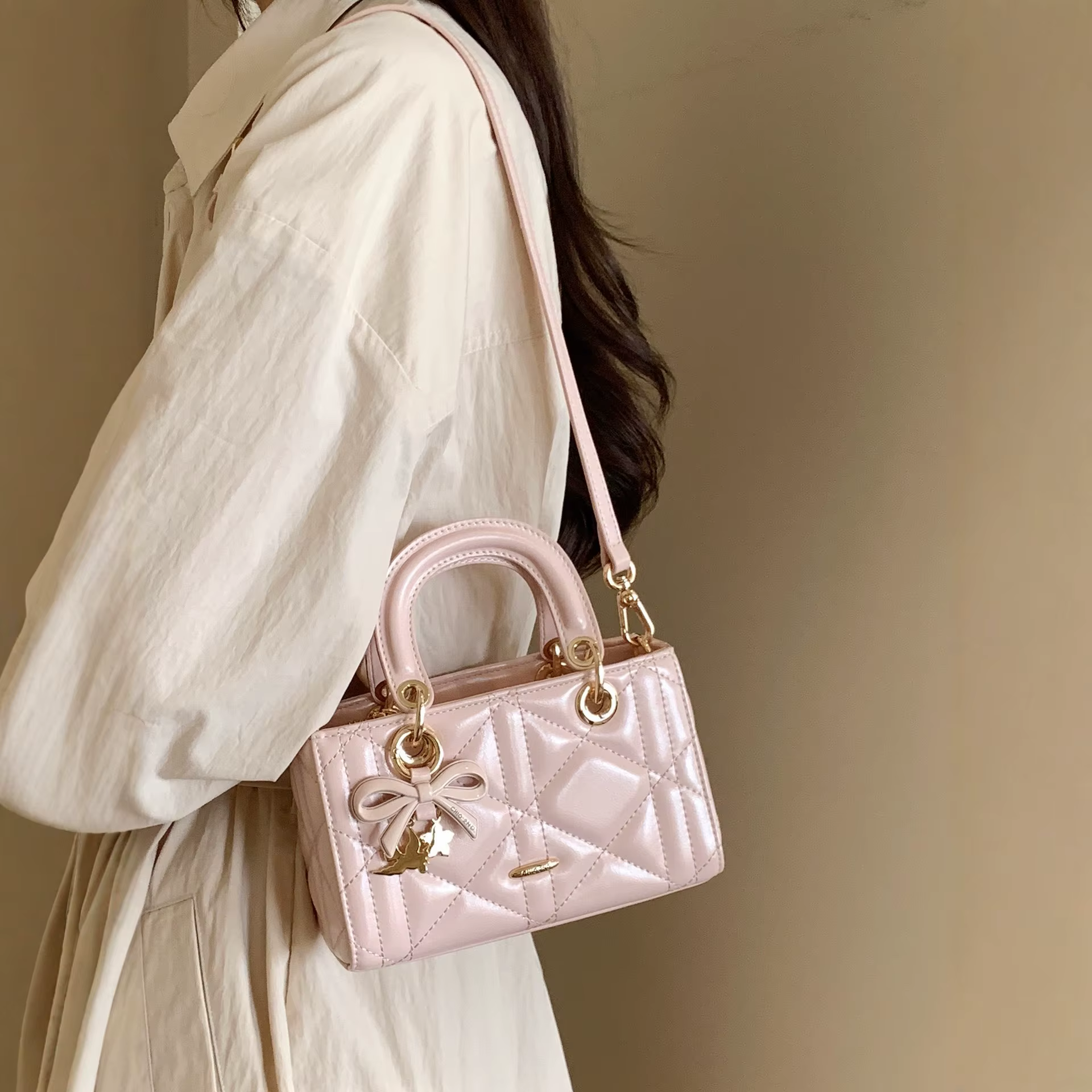 Sac à main chic et tendance pour femme