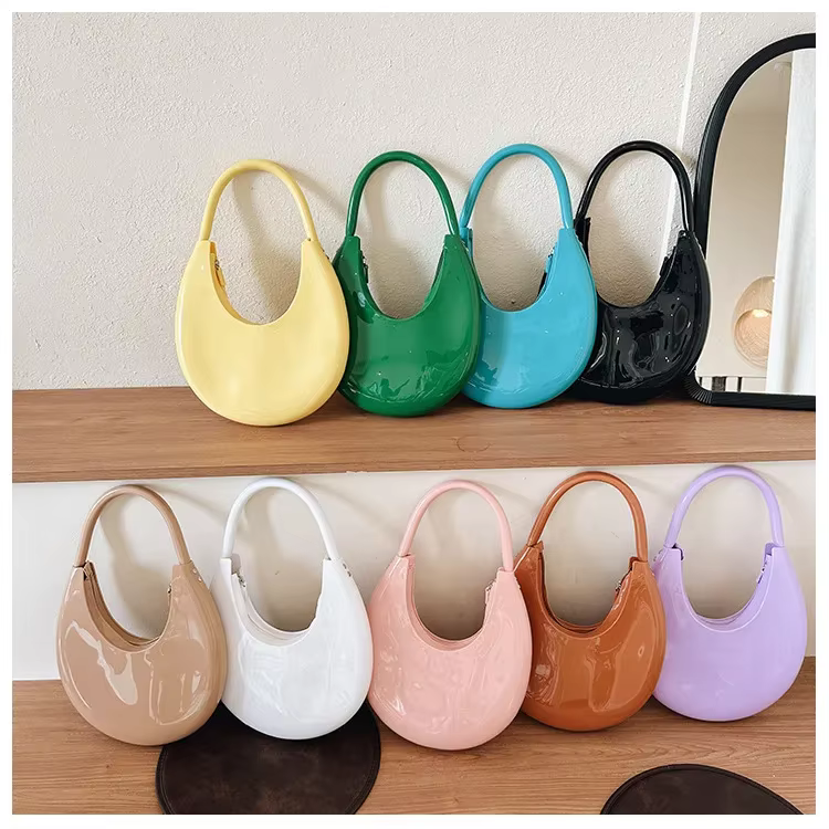 Sac demi-lune pour femmes