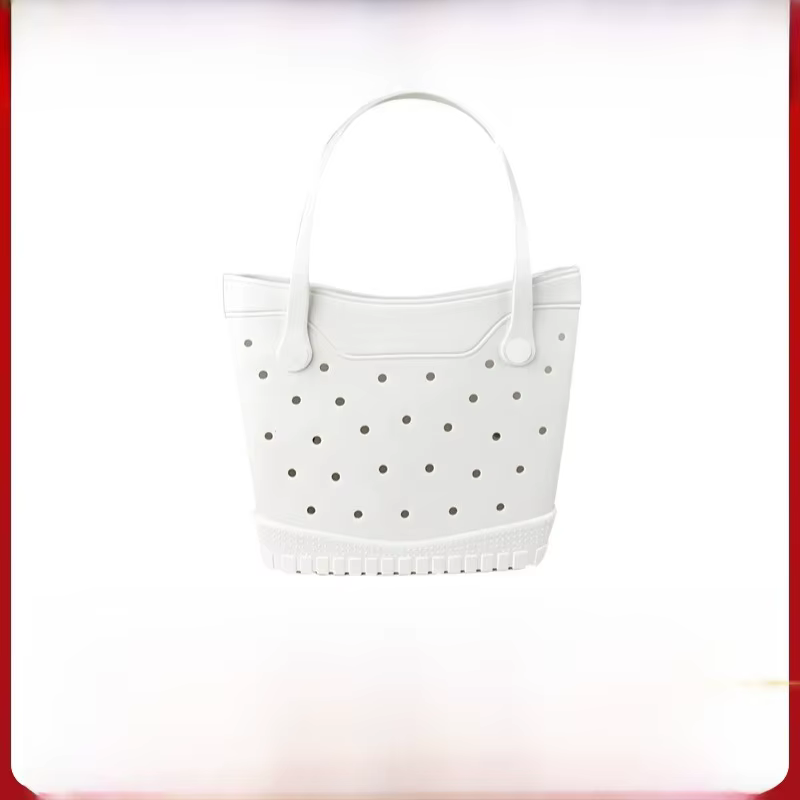 Macaque – sac à main de couleur EVA pour femmes