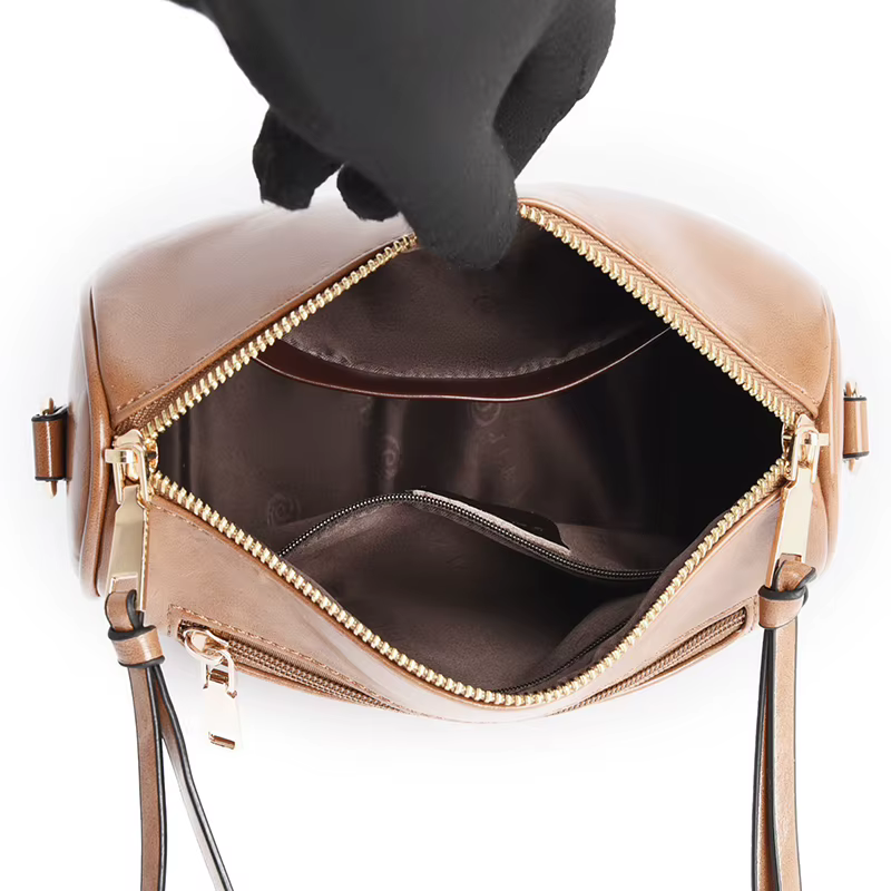 Sac pour femmes 2025 tendance sacs à main coréens concepteur de luxe marque dames