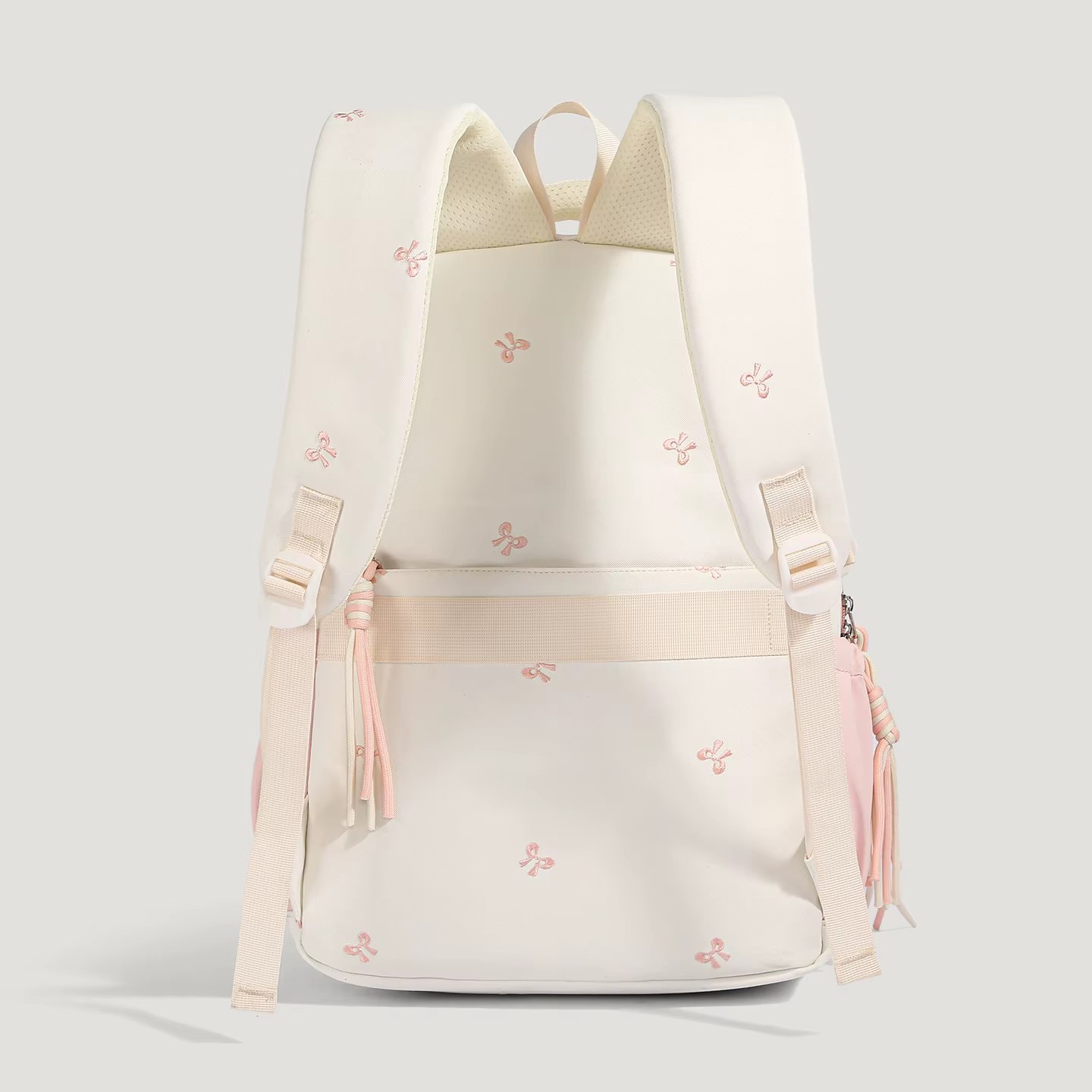 Nouveau sac d'école orthopédique minimaliste pour les élèves du collège
