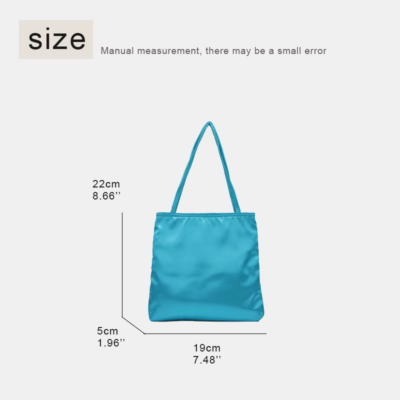 Sacs à main pour femmes Designer porte-monnaie de luxe 2023 nouveau en SATIN petit sac à provisions de haute qualité