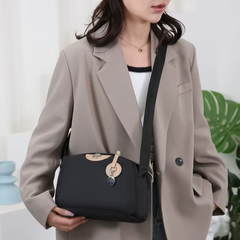 Sac à bandoulière Shell Bag