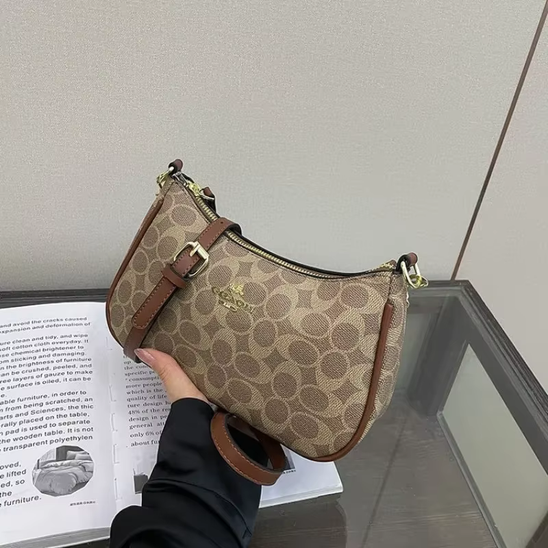 Sac bandoulière chic et pratique pour le bureau