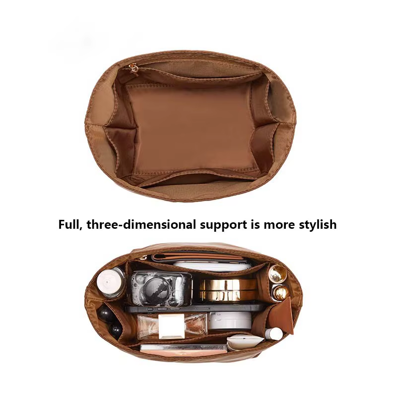Insert organisateur de sac pour Evelyne Lindy Birkin