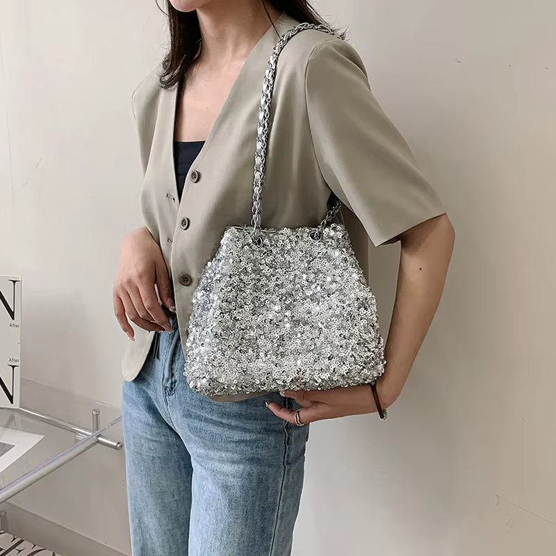Sac à main pour femme, design minimaliste urbain