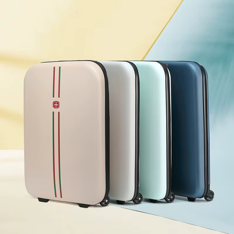 Valise trolley pliante 20/24 pouces