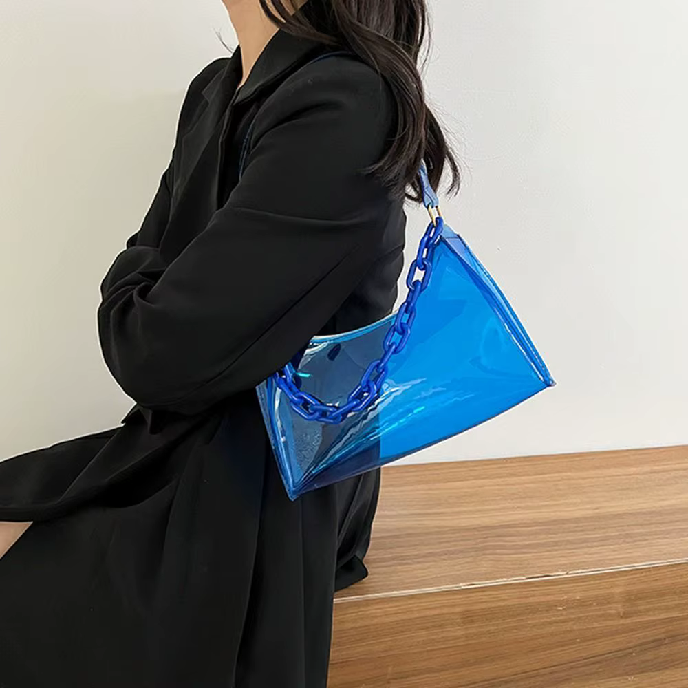 Sacs à main sous les bras décontractés, sacs à MSI d'été, sac à main initié