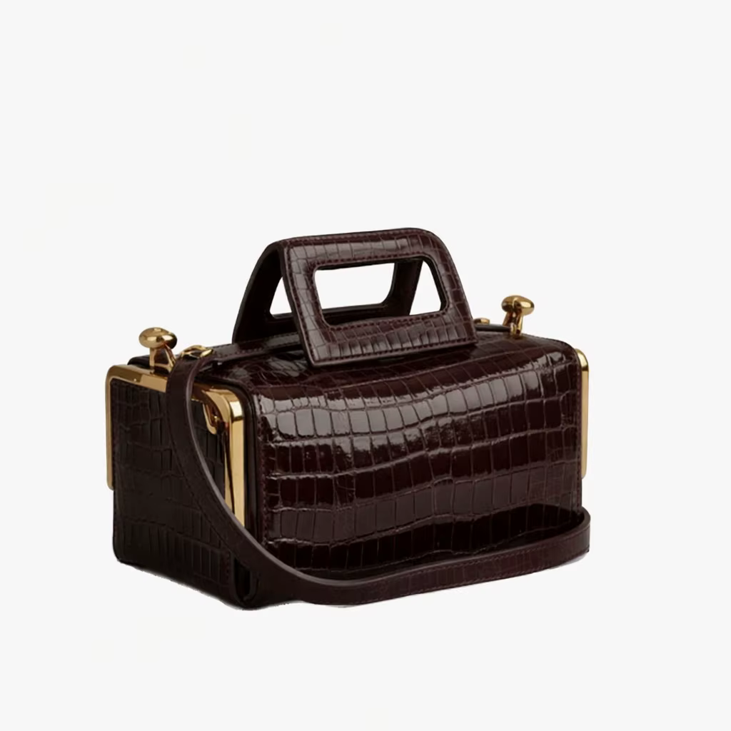 Sac à langer de luxe pour femmes