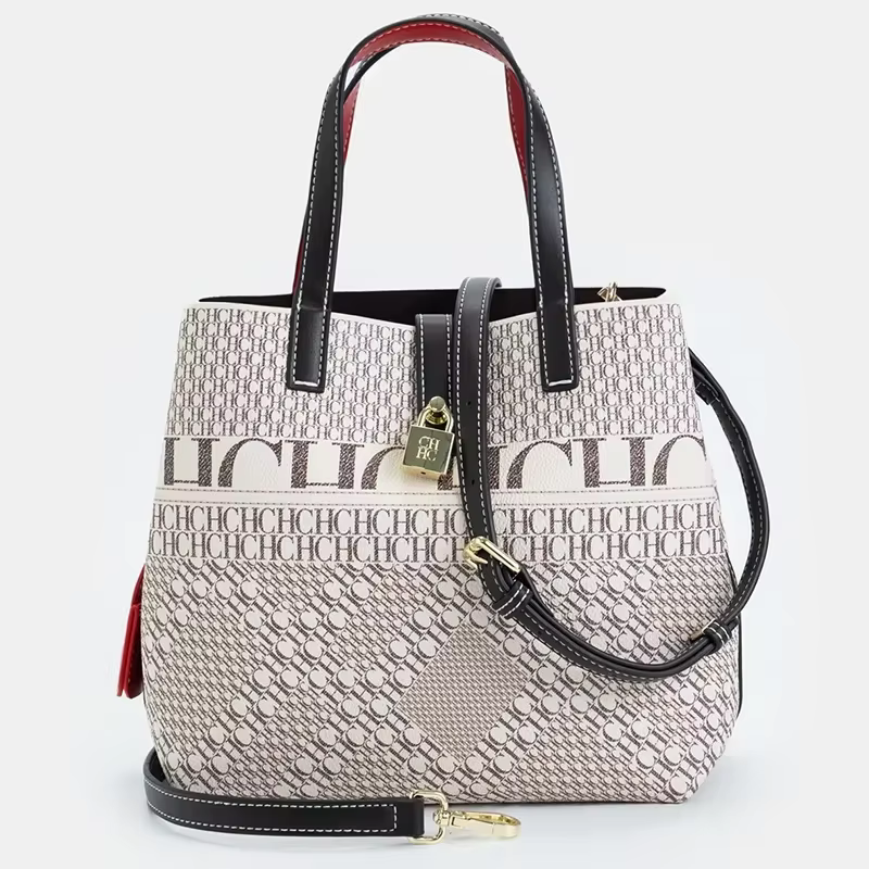 Sac fourre-tout de luxe CH