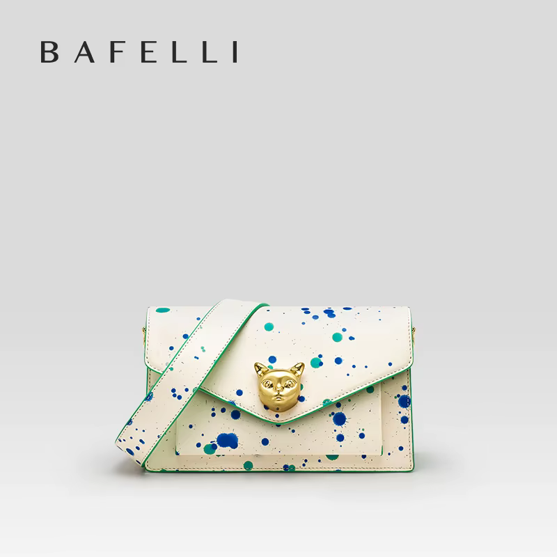 Sac à main BAFELLI 2026 pour femme