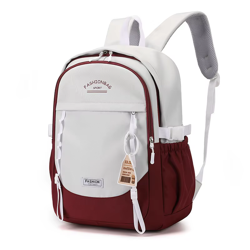 Sac à dos pour collégiennes