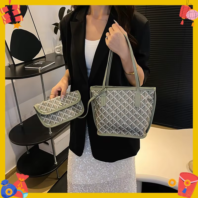 Sac fourre-tout classique grande capacité
