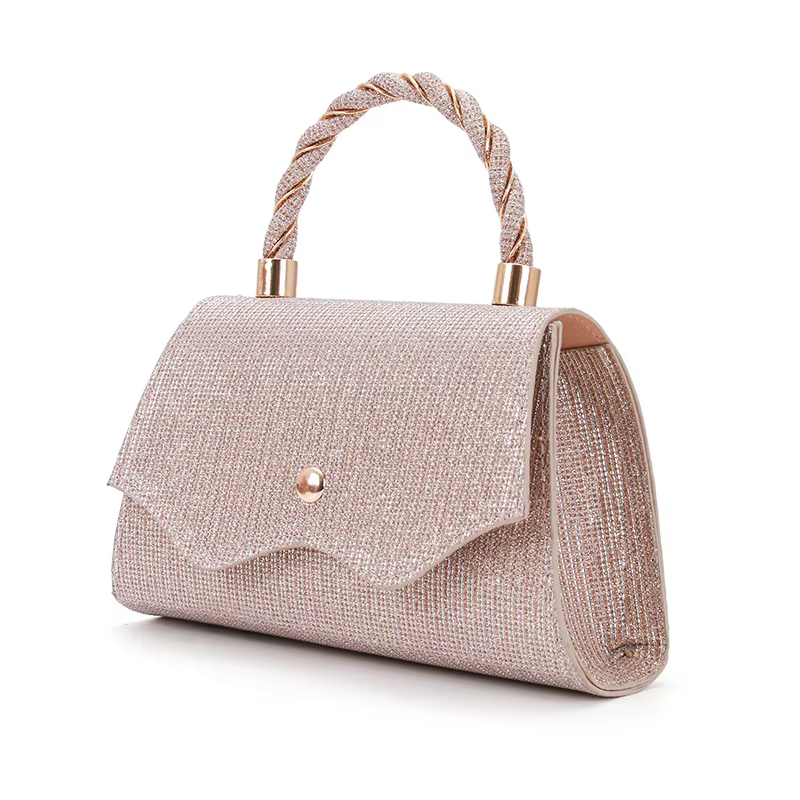 Sac à main, sac à main de maquillage à la mode