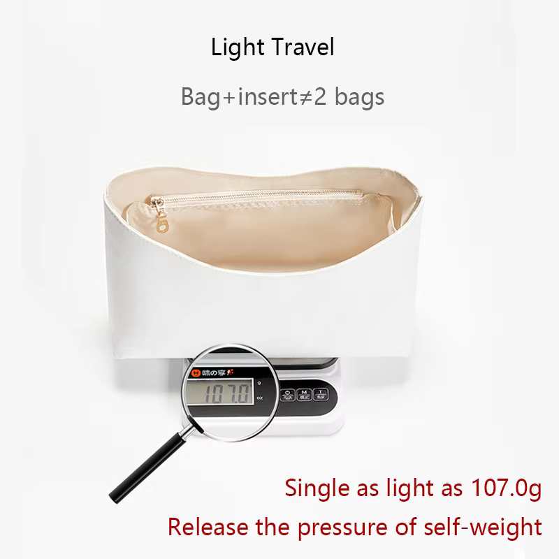 Insert organisateur de sac pour entraîneur Laurel31