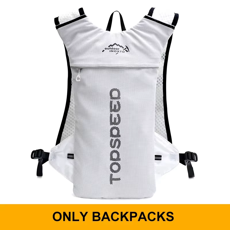 Sac à dos de course sur sentier 5L