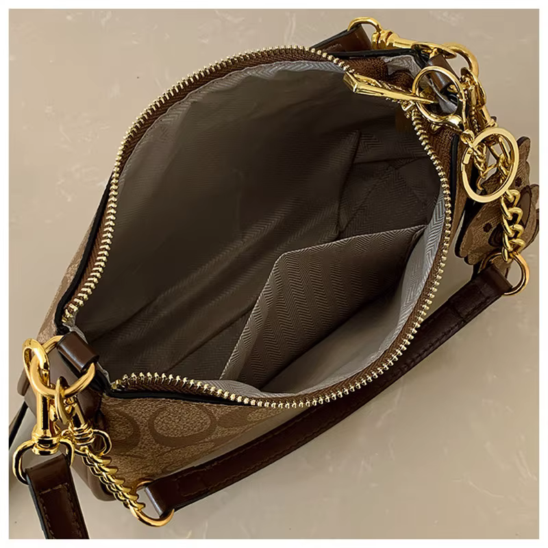 Sac à main pour femme 2026 – Nouvelle collection de luxe très tendance