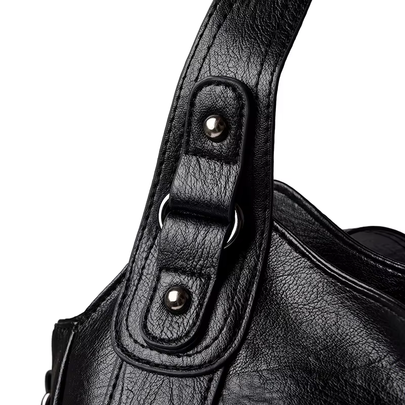 Sac à bandoulière en Pu