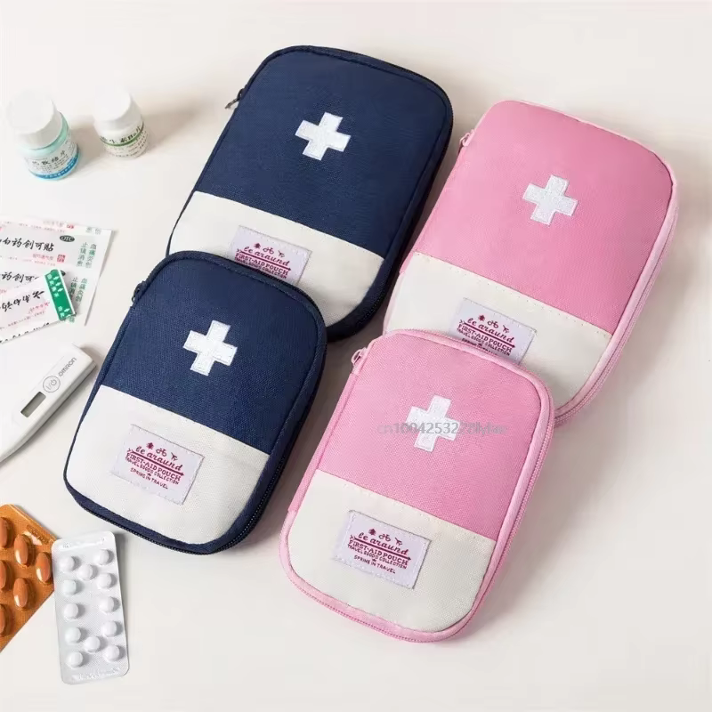 Sac à médicaments Portable