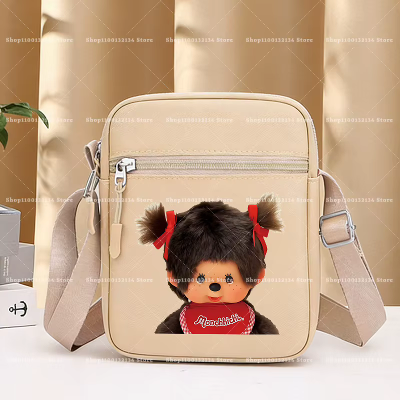 Sacs à bandoulière Monchhichi
