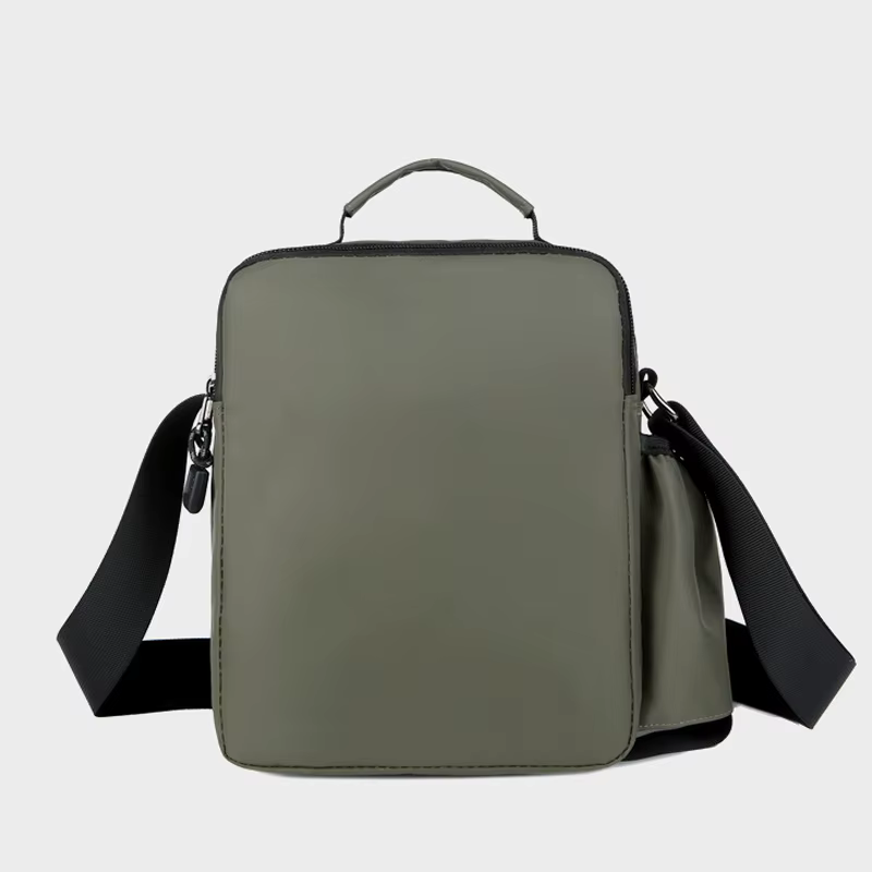 Luxury Designer Bags Lite Sling Chest Bag Light Outdoor Casual Shoulder Bag for Men and Women