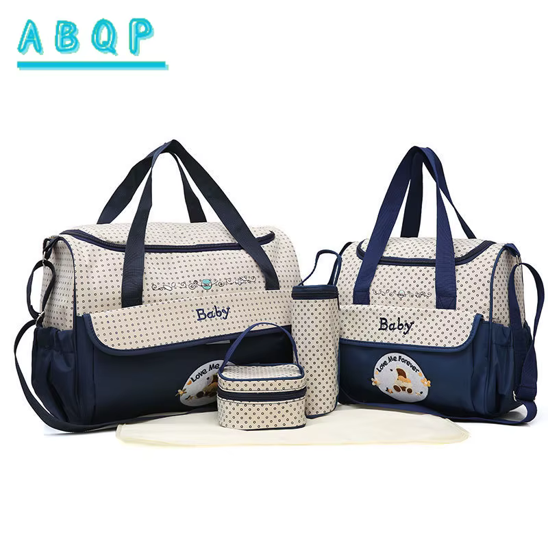 Sac à couches pour bébé grande capacité