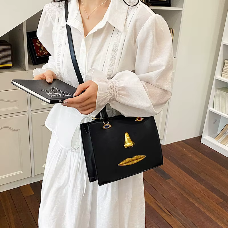 Sac fourre-tout pour femme à grande capacité