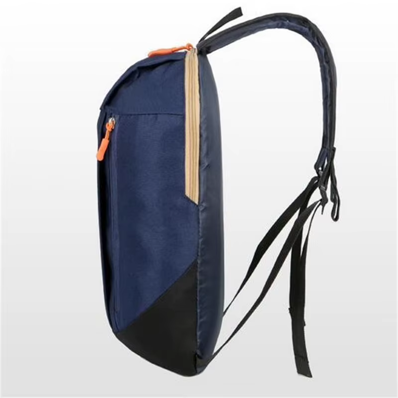 Sac à dos de style décontracté pour hommes et femmes