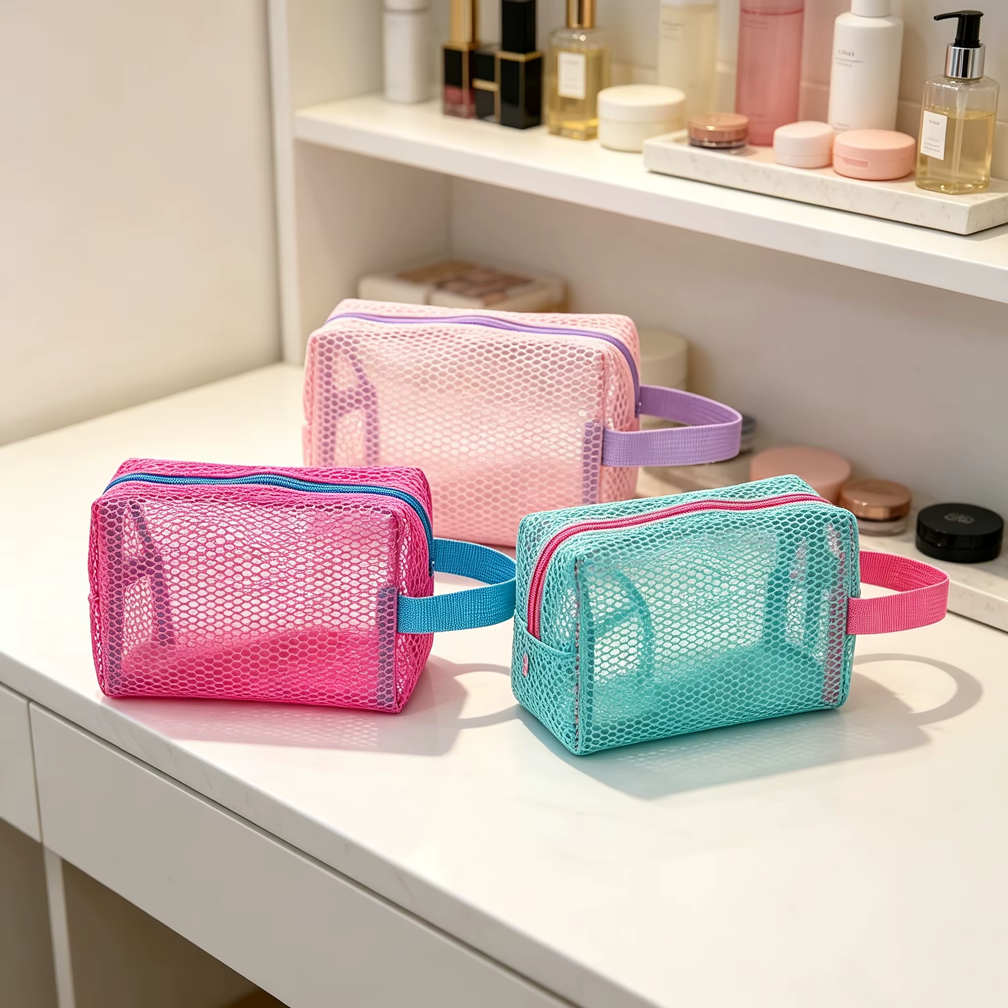Petit sac à main pour femme Dopamine aux couleurs macaron